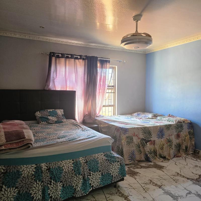 3 Bedroom Property for Sale in Northam Limpopo
