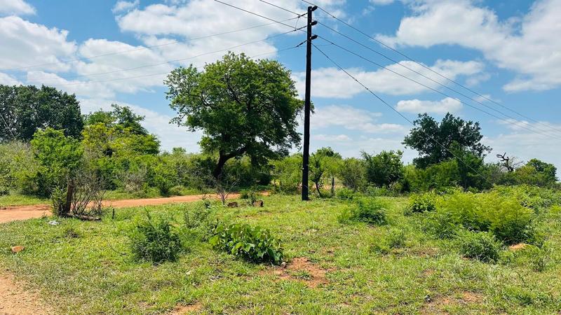 0 Bedroom Property for Sale in Mangondi Limpopo