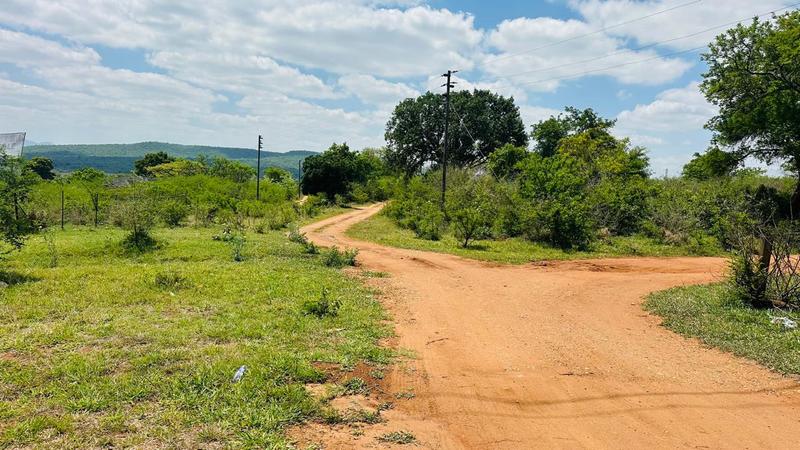 0 Bedroom Property for Sale in Mangondi Limpopo