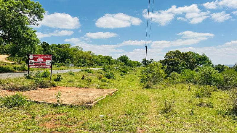 0 Bedroom Property for Sale in Mangondi Limpopo