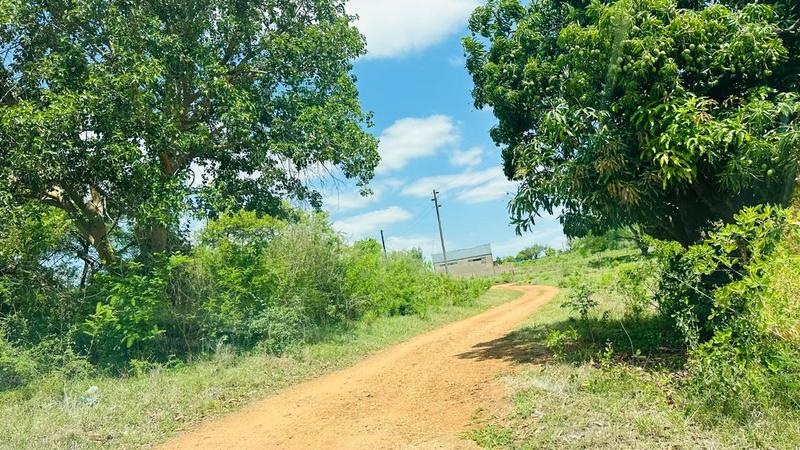 0 Bedroom Property for Sale in Mangondi Limpopo