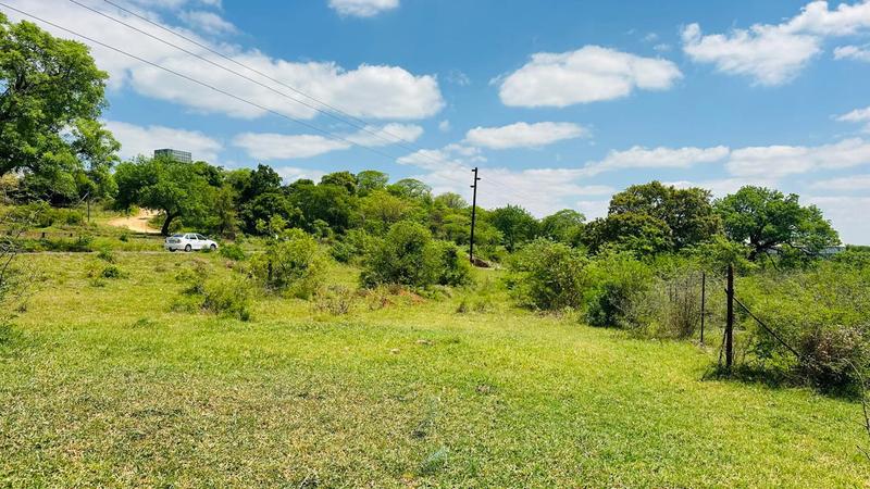 0 Bedroom Property for Sale in Mangondi Limpopo