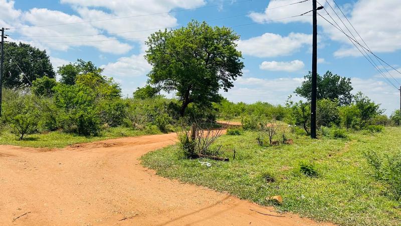 0 Bedroom Property for Sale in Mangondi Limpopo