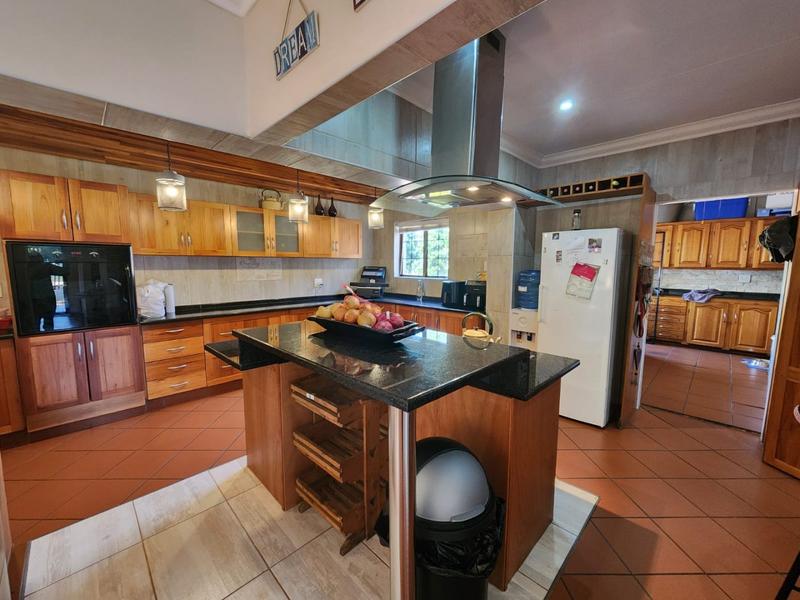 4 Bedroom Property for Sale in Aquapark Limpopo