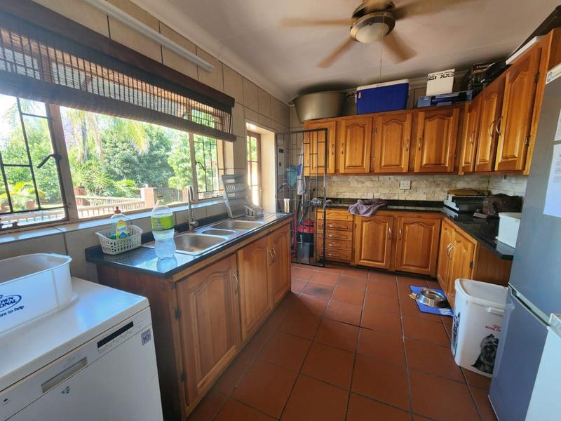 4 Bedroom Property for Sale in Aquapark Limpopo
