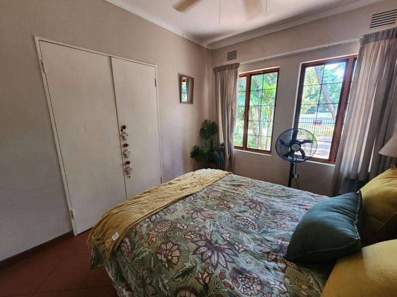 4 Bedroom Property for Sale in Aquapark Limpopo