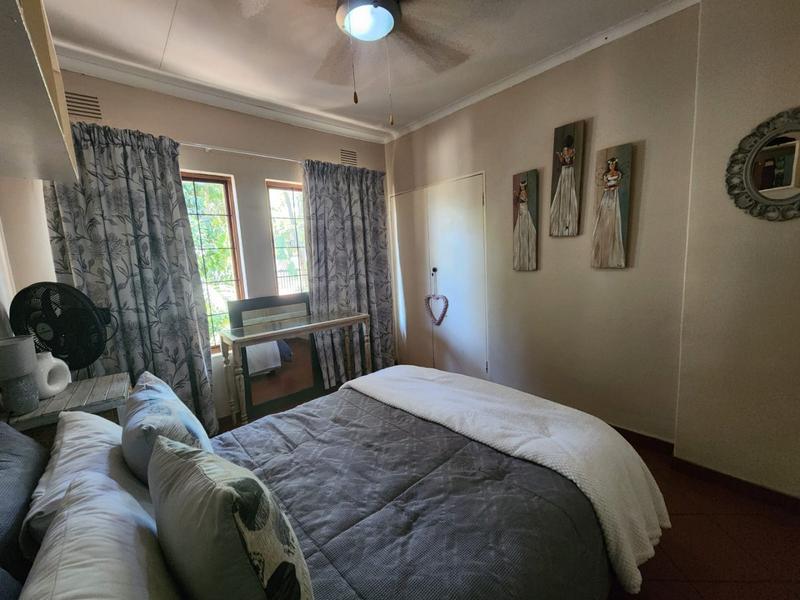 4 Bedroom Property for Sale in Aquapark Limpopo
