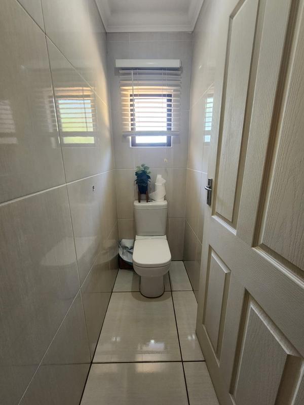 4 Bedroom Property for Sale in Aquapark Limpopo