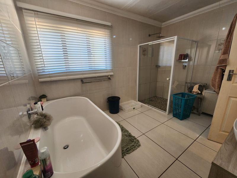 4 Bedroom Property for Sale in Aquapark Limpopo