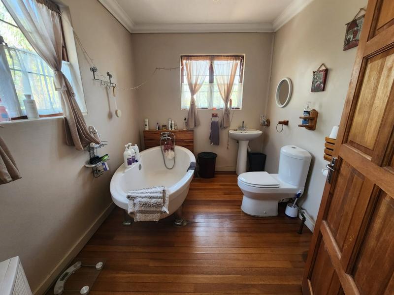 4 Bedroom Property for Sale in Aquapark Limpopo