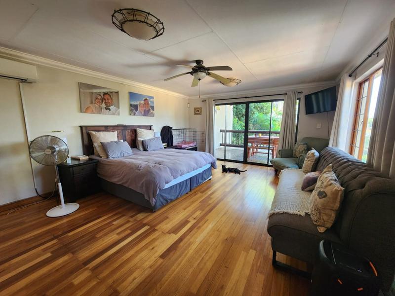 4 Bedroom Property for Sale in Aquapark Limpopo