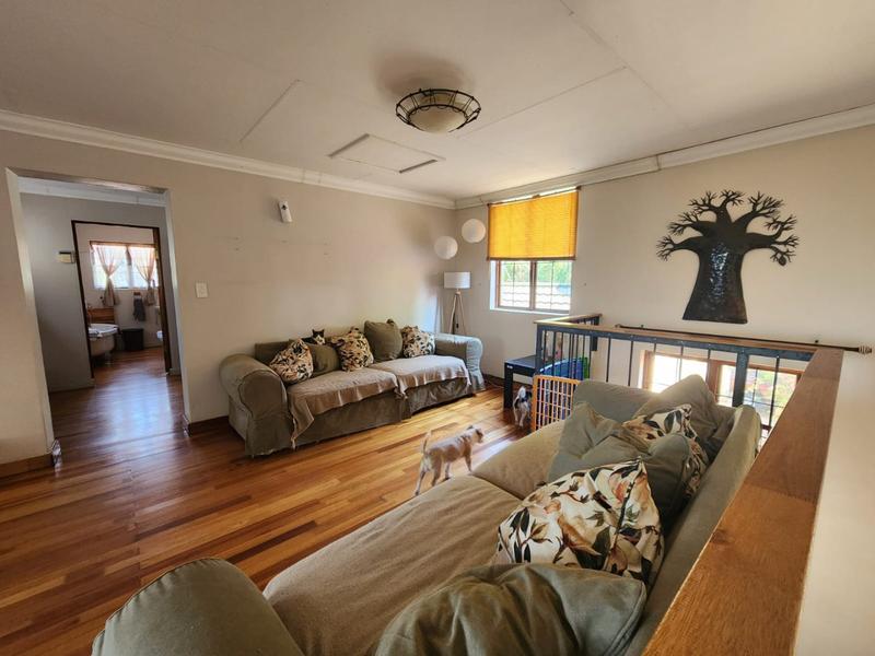4 Bedroom Property for Sale in Aquapark Limpopo