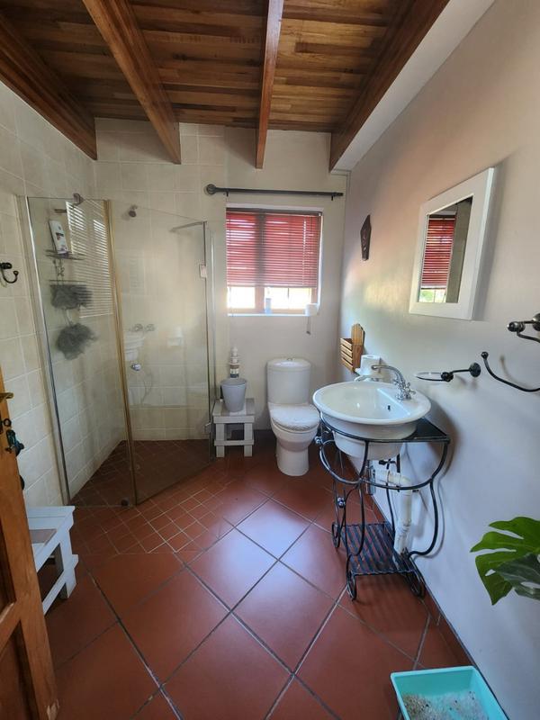 4 Bedroom Property for Sale in Aquapark Limpopo