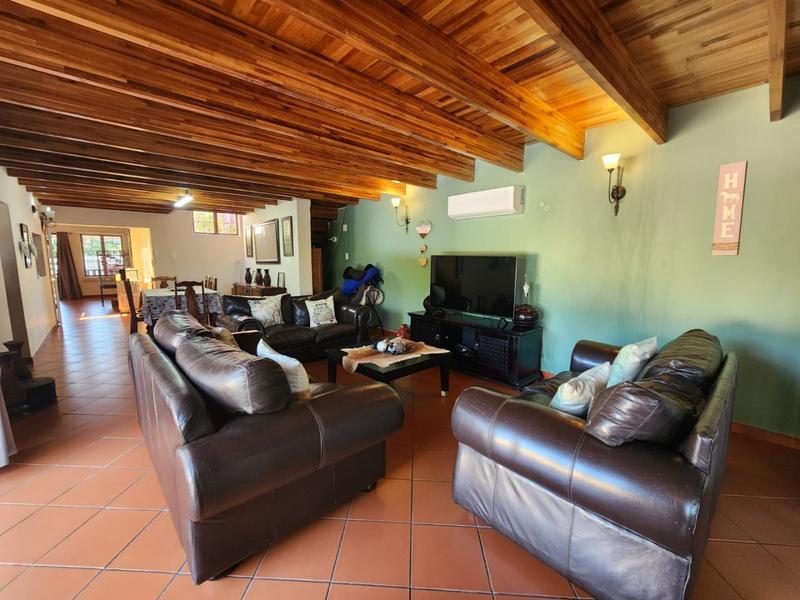 4 Bedroom Property for Sale in Aquapark Limpopo