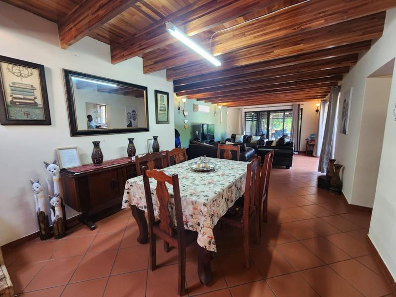 4 Bedroom Property for Sale in Aquapark Limpopo