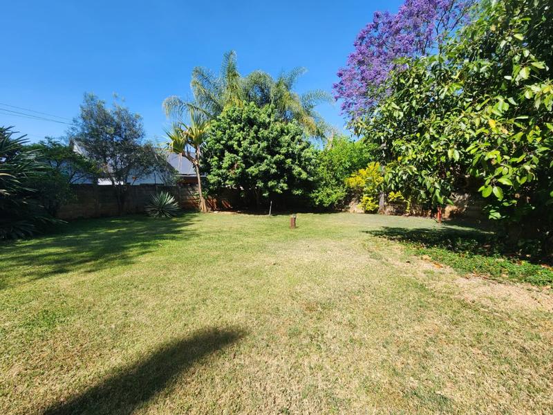4 Bedroom Property for Sale in Aquapark Limpopo