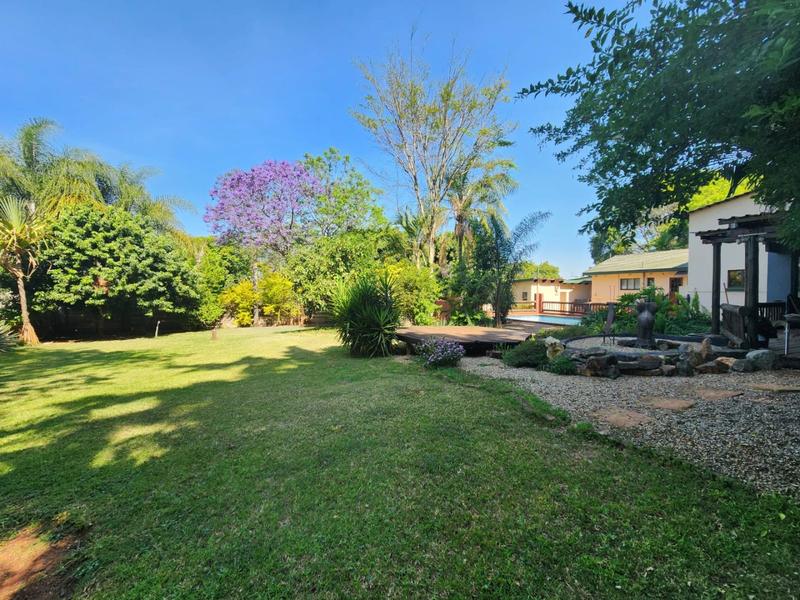 4 Bedroom Property for Sale in Aquapark Limpopo