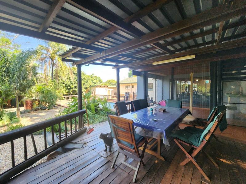 4 Bedroom Property for Sale in Aquapark Limpopo