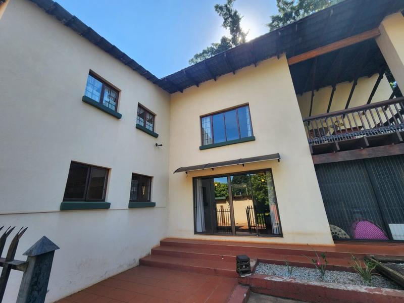 4 Bedroom Property for Sale in Aquapark Limpopo