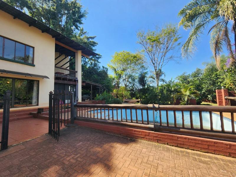 4 Bedroom Property for Sale in Aquapark Limpopo