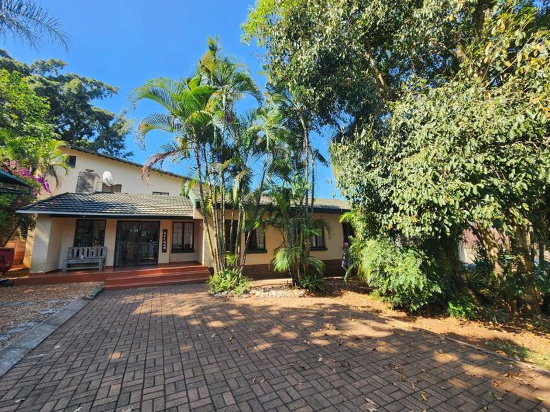 4 Bedroom Property for Sale in Aquapark Limpopo