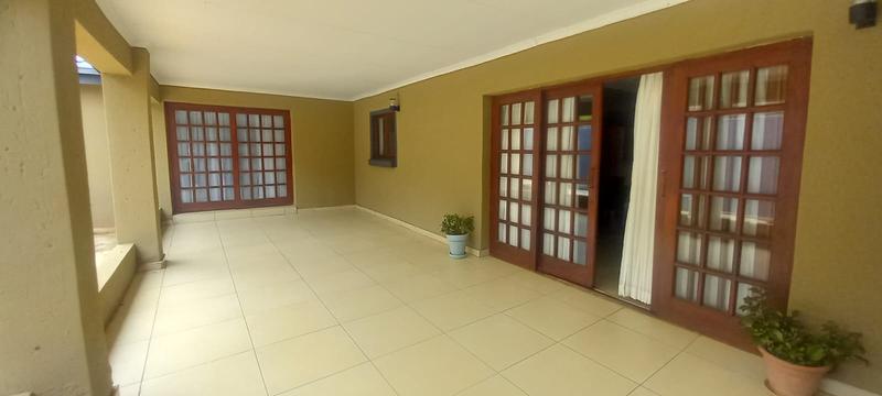 3 Bedroom Property for Sale in Aquapark Limpopo