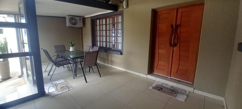 3 Bedroom Property for Sale in Aquapark Limpopo