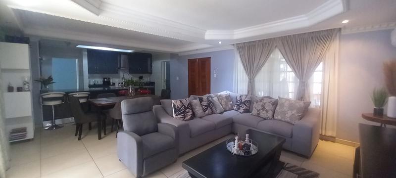 3 Bedroom Property for Sale in Aquapark Limpopo