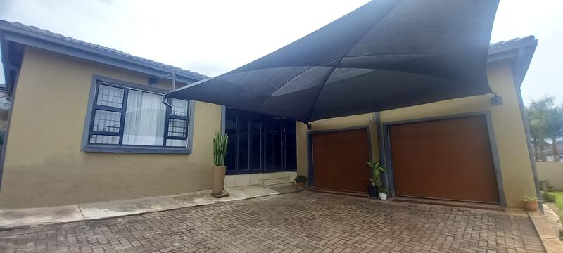3 Bedroom Property for Sale in Aquapark Limpopo