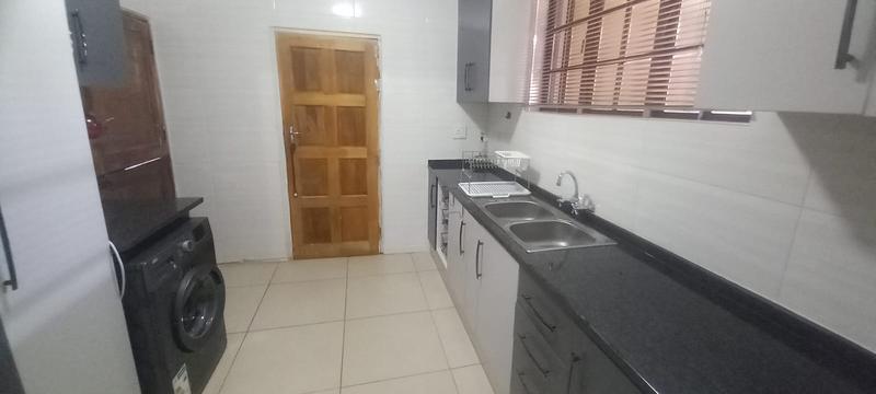 3 Bedroom Property for Sale in Aquapark Limpopo