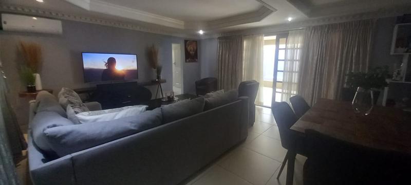 3 Bedroom Property for Sale in Aquapark Limpopo
