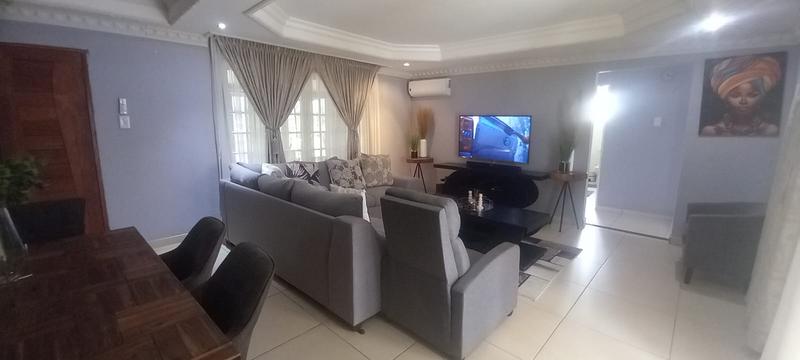 3 Bedroom Property for Sale in Aquapark Limpopo