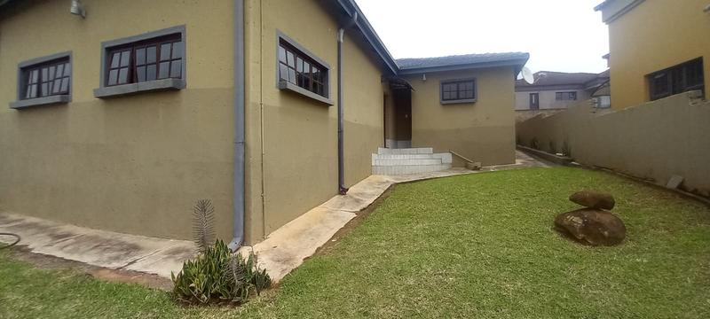 3 Bedroom Property for Sale in Aquapark Limpopo