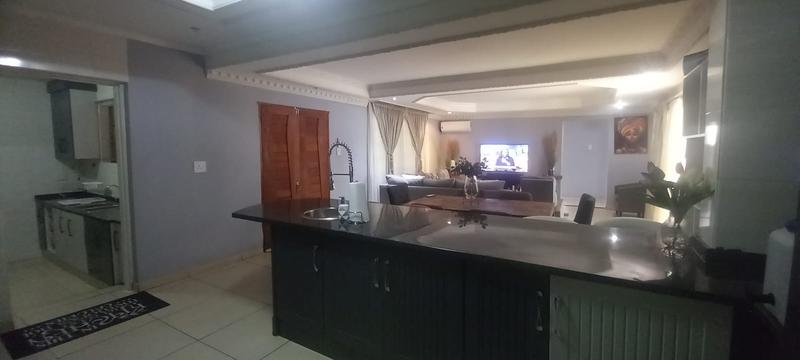 3 Bedroom Property for Sale in Aquapark Limpopo