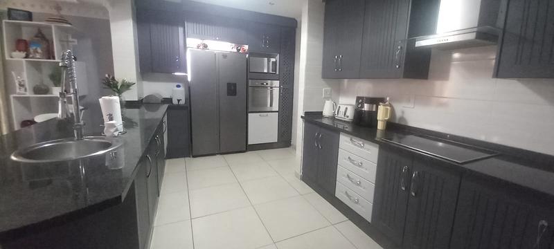 3 Bedroom Property for Sale in Aquapark Limpopo