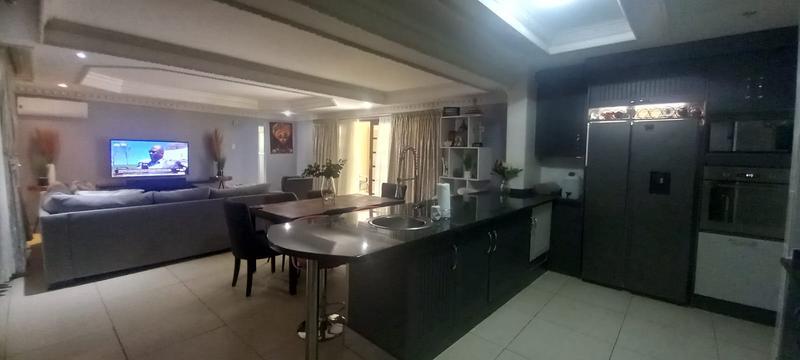 3 Bedroom Property for Sale in Aquapark Limpopo