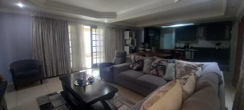 3 Bedroom Property for Sale in Aquapark Limpopo