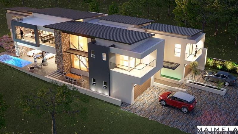 6 Bedroom Property for Sale in Thohoyandou Limpopo