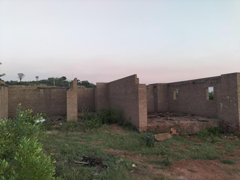6 Bedroom Property for Sale in Thohoyandou Limpopo