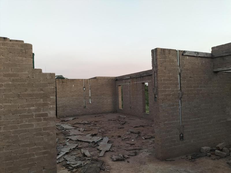 6 Bedroom Property for Sale in Thohoyandou Limpopo