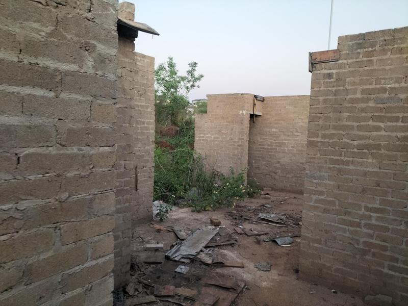 6 Bedroom Property for Sale in Thohoyandou Limpopo