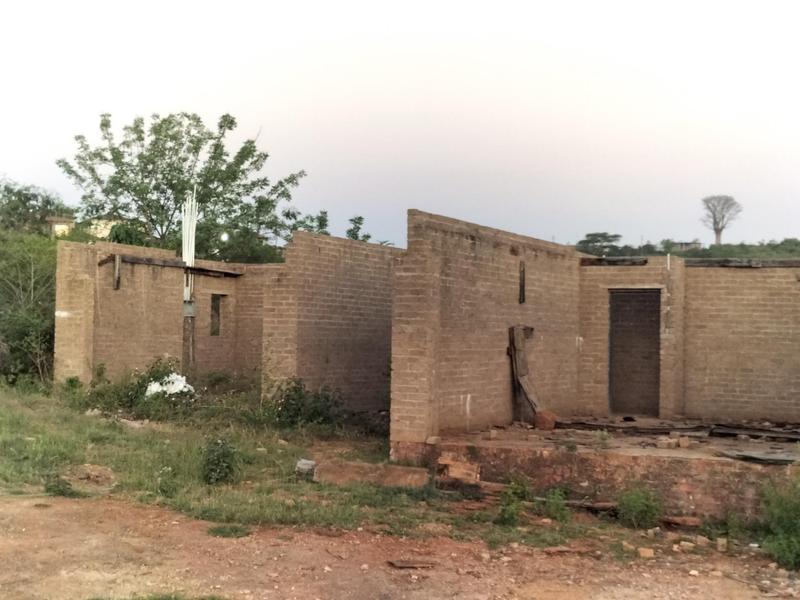 6 Bedroom Property for Sale in Thohoyandou Limpopo