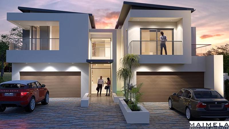 6 Bedroom Property for Sale in Thohoyandou Limpopo
