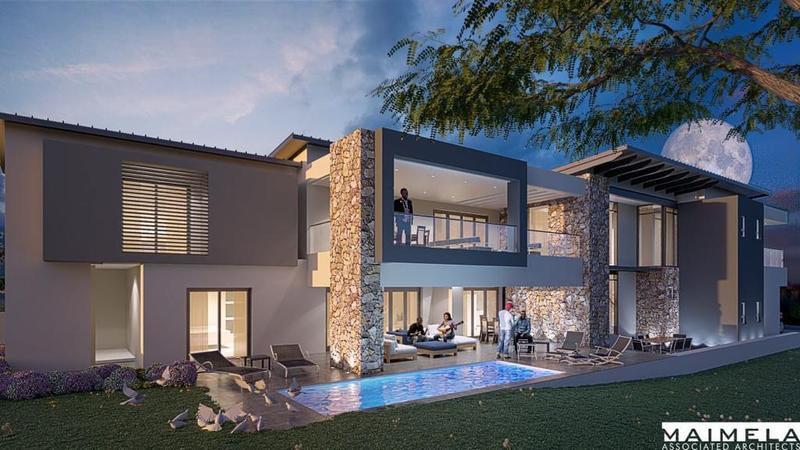 6 Bedroom Property for Sale in Thohoyandou Limpopo