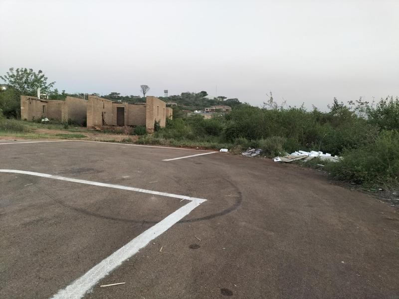 6 Bedroom Property for Sale in Thohoyandou Limpopo