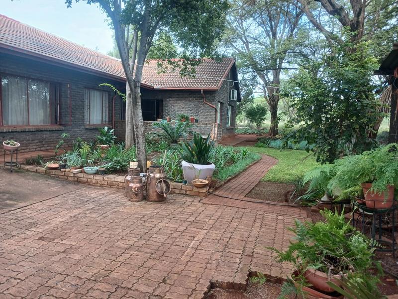 0 Bedroom Property for Sale in Northam Limpopo