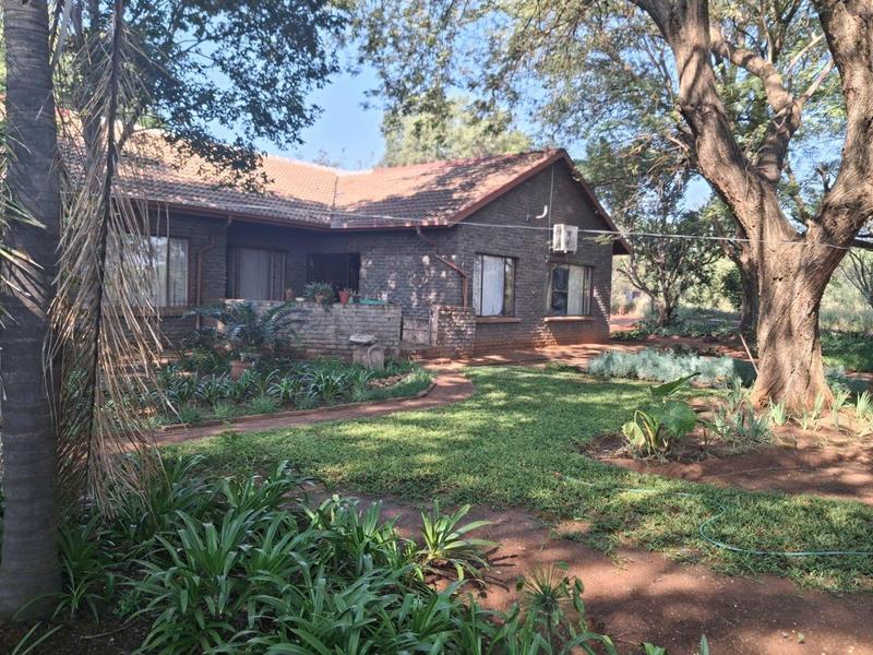 0 Bedroom Property for Sale in Northam Limpopo