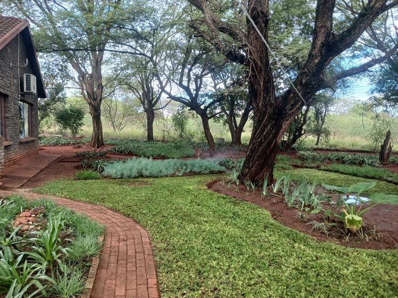 0 Bedroom Property for Sale in Northam Limpopo