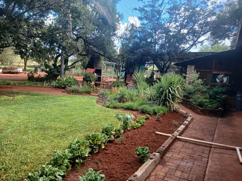 0 Bedroom Property for Sale in Northam Limpopo