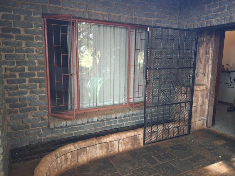 0 Bedroom Property for Sale in Northam Limpopo